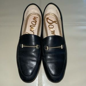Sam Edelman flats. Size 7.5. In good condition